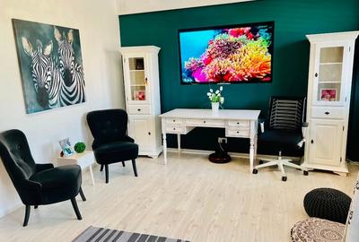 Proprietar/ap 2 camere+ loc de parcare/metrou, București, sect 1, Bucurestii Noi