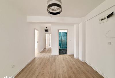 Apartament cu 4 camere în Dâmbul Rotund - 2