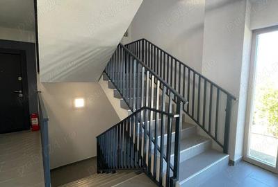 Mihai Eminescu, linga Piata Mare, apartament 1 camera, et.3, lift,garaj sub bloc,300 euro luna - 9