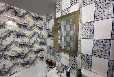 Apartament cu 2 camere decomandat, mobilat în Central - 12