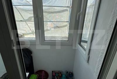 Apartament cu 2 camere decomandat în Deve - 14