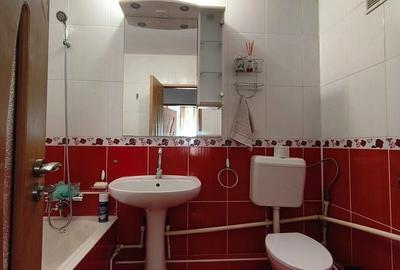 Apartament cu 2 camere decomandat în Rahova - 1