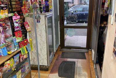 Spațiu comercial, de 35 mp, în Central - 2