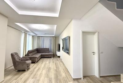 CASA TIP DUPLEX LA  PRIMA INCHIRIERE - 2