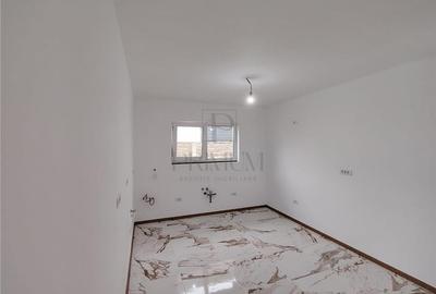Duplex cu 3 camere cu Teren 300 Mp în Aeroport - 13