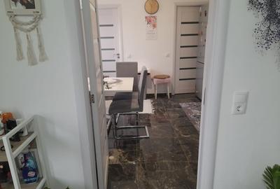 Casa renovata 2 camere de vanzare str. Campului Fagaras jud. Brasov - 7