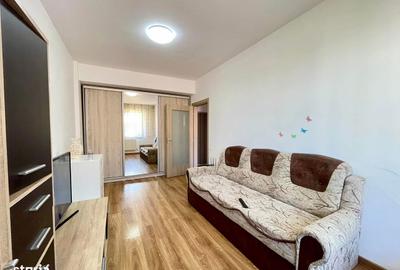 Garsonieră decomandată în Cug - 7