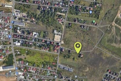 Teren Construcții intravilan de 610 mp, în Rahova - 8