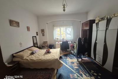 Casă cu 4 camere în Ștefan cel Mare - 12