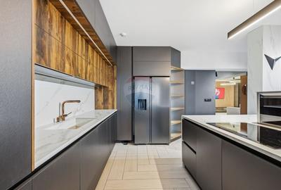 APARTAMENT PREMIUM 94,5 MP UTILI | ETAJ 8/12 | Zona Tatarasi - 16