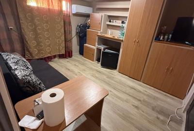 Garsonieră decomandată, mobilată în Calea Severinului - 1