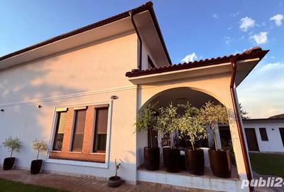 Casă cu 5 camere cu Teren 798 Mp în Diniaș - 10
