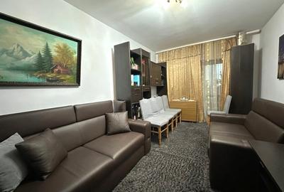 Apartament cu 2 camere decomandat, mobilat în Popas Păcurari - 1