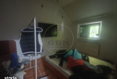 Apartament cu 4 camere semidecomandat, mobilat în Calea București - 7