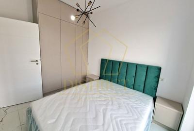 Apartament lux cu 2 camere | Giroc - 5