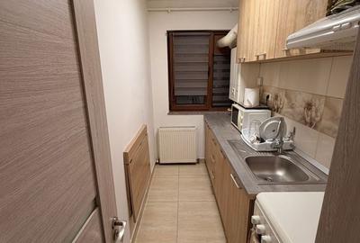 Apartament 3 camere Tomis Nord - 14