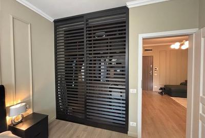 APARTAMENT  2 CAMERE CEYRAT/ LOC DE PARCARE/ TERASA 45 MP - 7