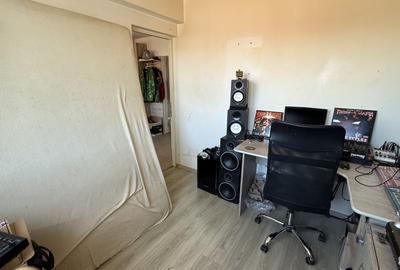 Apartament de 32mp cu o terasa de 21mp, in cartierul Intre Lacuri - 4