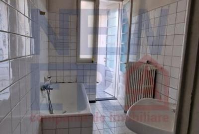 Proprietate deosebita ap 3 camere in casa interbelica, de vanzare in zona Unirii - 13