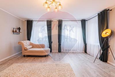 Apartament cu 4 camere decomandat, mobilat în Centrul Istoric - 19