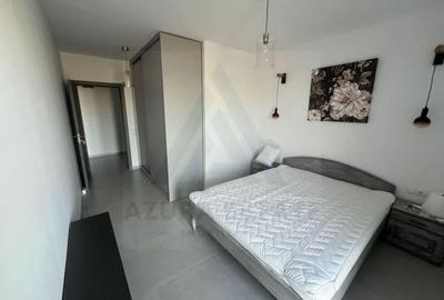 Apartament cu 2 camere decomandat, mobilat în Turnișor - 1