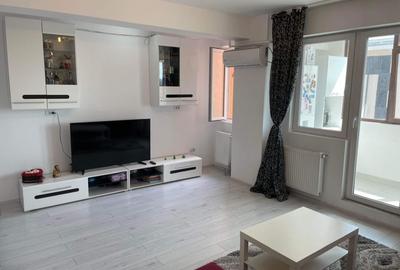 Apartament cu 3 camere decomandat, mobilat în Militari - 2