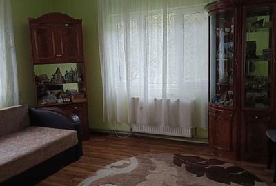 Casă cu 2 camere în Central - 8