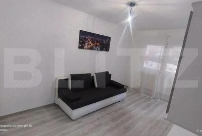 Garsonieră semidecomandată în Central - 3