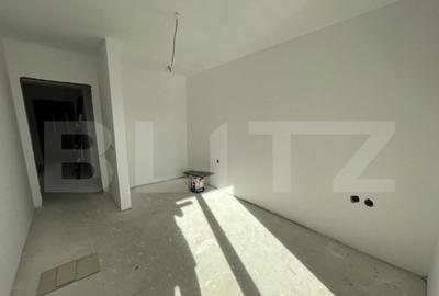 Apartament de 2 camere, 62 mp, intr-un ansamblu rezidential - 1