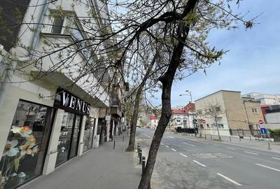 Spațiu comercial, de 396 mp, în Romană - 3