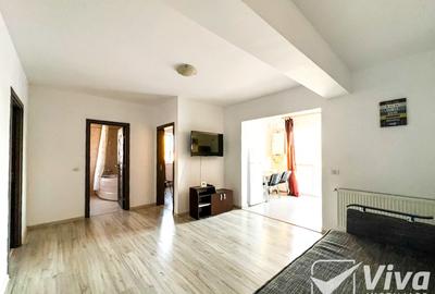 3 Camere | 2 Băi | 2 Balcoane | Mobilat și Utilat | Loc parcare | Valea Lupului 3 Camere | 2 Băi | 2 Balcoane | Mobilat și Utilat | Loc parcare | Valea Lupului - 1