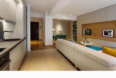 Pta Victoriei - complex Rezidential - Nou -Banu Manta -Titulescu, 3 camere, LUX - 10