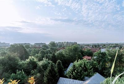 Apartament cu 4 camere decomandat în Pipera - 15