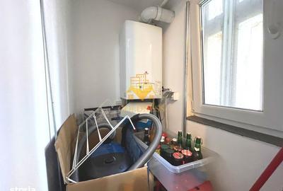 Garsonieră, mobilată în Central - 5