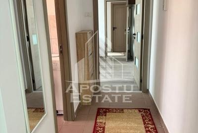 Apartament 3 camere semidecomandat ULTRACENTRAL Timișoara - 3