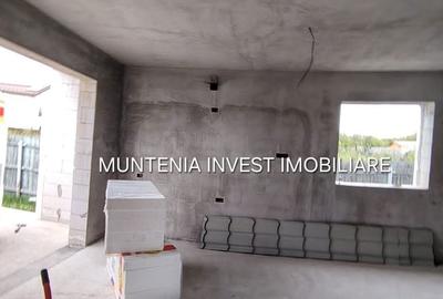 Casă cu 4 camere cu Teren 308 Mp în Moșoaia - 8