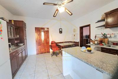 Casa spatioasa P+M cu 4 camere I Biled - 1