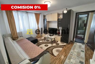 Apartament cu 2 camere semidecomandat, mobilat în Craiovița Nouă - 1
