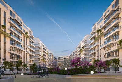 Ansamblul Rezidential TOMIS PARK - Constanta - 12
