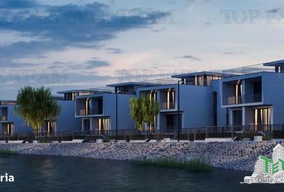 Teren de 41079 mp, în Cernica