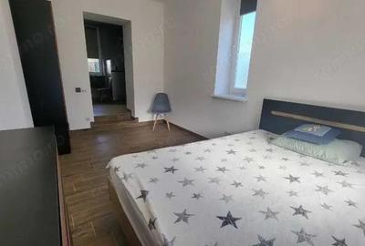 Garsoniera in zona Tei Facultatea de Constructii - 3