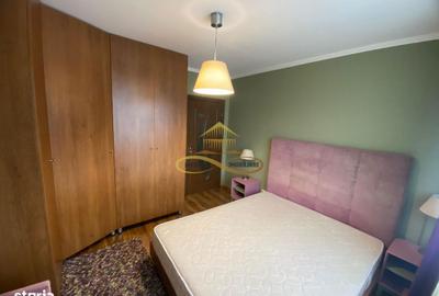 Apartament cu 3 camere semidecomandat în Parincea - 2