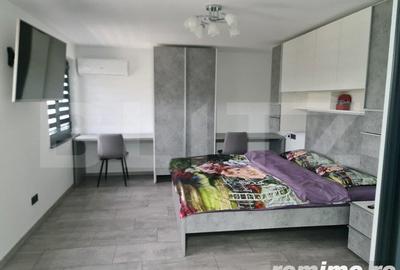 Casă cu 8 camere cu Teren 2300 Mp în Rădăuți - 3