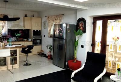 Vila cu finisaje Premium, 400 mp teren de vanzare in Voluntari - 4