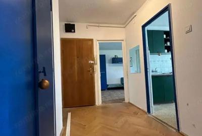 Apartament cu 2 camere decomandat în Spitalul Județean - 5