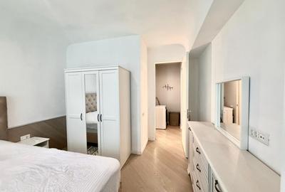 Apartament cu 2 camere semidecomandat în Pipera - 5