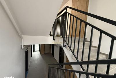 Apartament cu 3 camere decomandat în Carpați 2 - 5