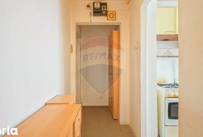 Apartament cu 2 camere în Dârste - 19
