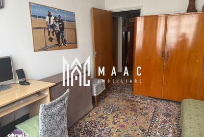 Apartament cu 2 camere, mobilat în Mihai Viteazul - 3