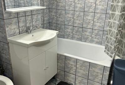 Apartament cu 2 camere decomandat, mobilat în Ampoi 1 - 5